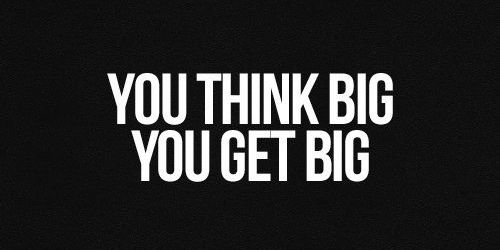 think big achieve big suren kolkankar nlp