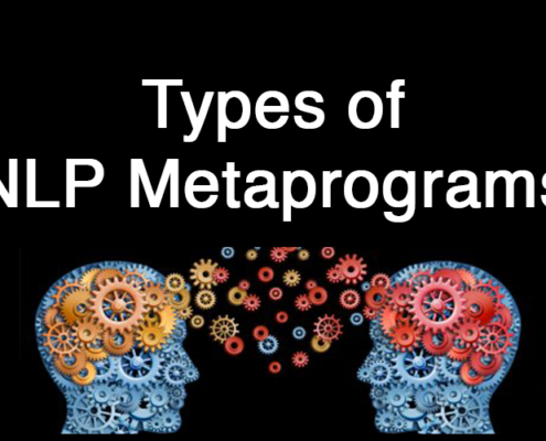 types of nlp metaprograms