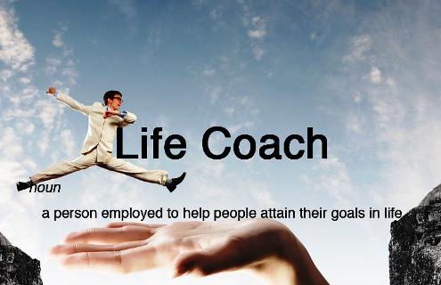 life-coach