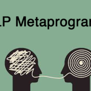 NLP Meta Programs