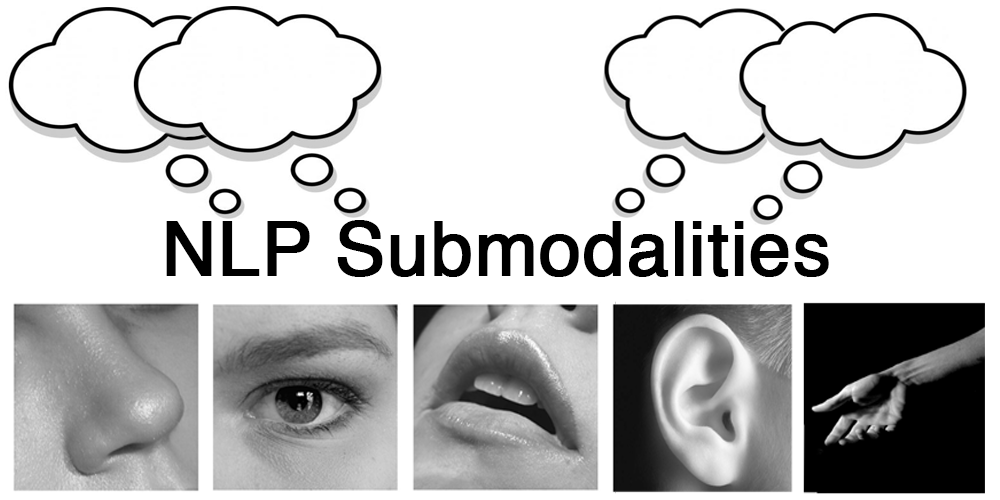 NLP Submodalities